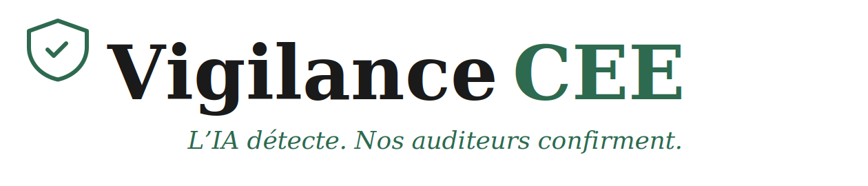 fraude cee